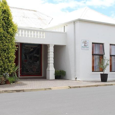 Olyfenhuis Hotel Riebeek-Kasteel Eksteriør billede