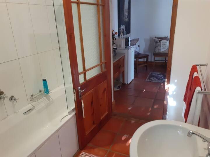 Olyfenhuis Hotel Riebeek-Kasteel Eksteriør billede